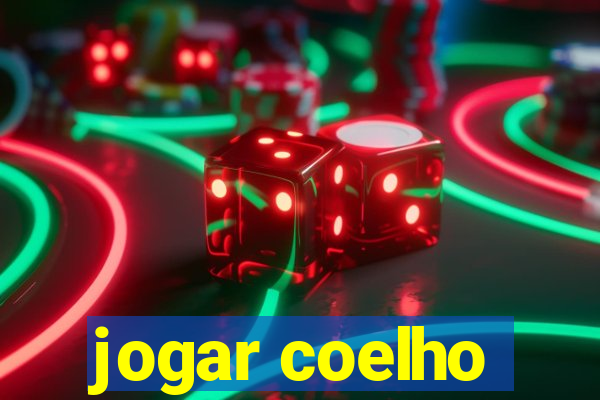 jogar coelho